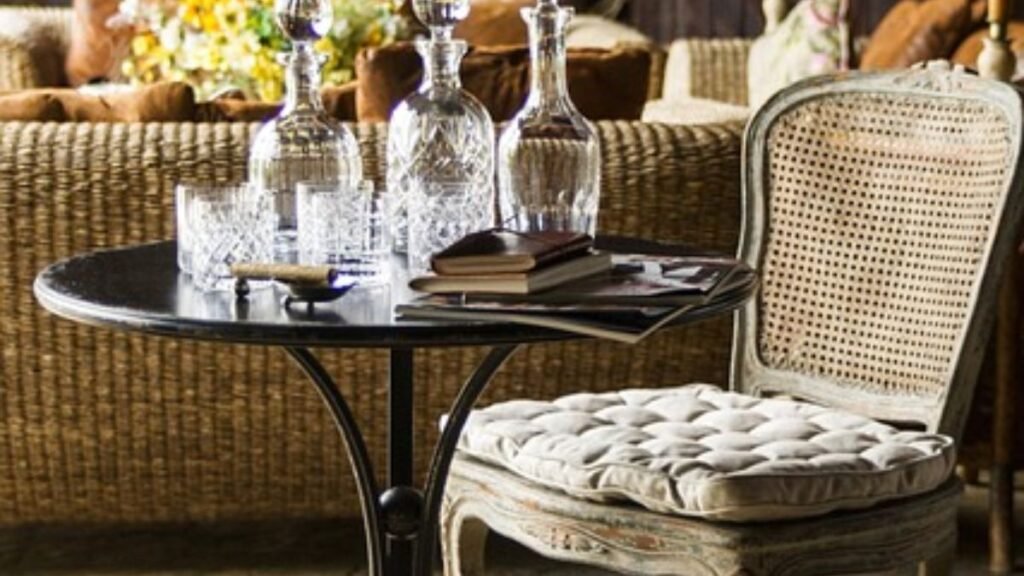 Decoração Boho