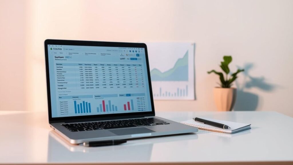 Diagnóstico financeiro: Avaliando ganhos, gastos e dívidas