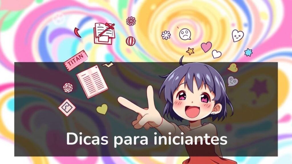Como começar a assistir animes