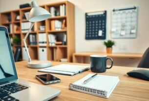 aplicativos de produtividade