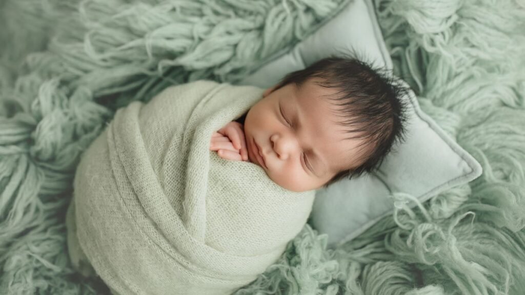 Como Vestir o Bebê de Forma Adequada no Frio