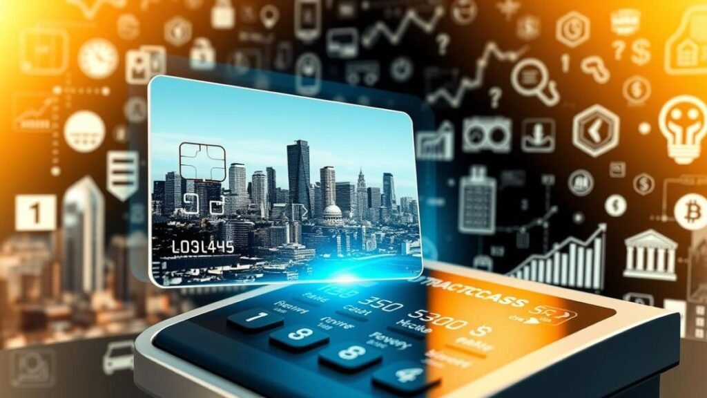 Inovações e Tendências no Mercado de Cartões