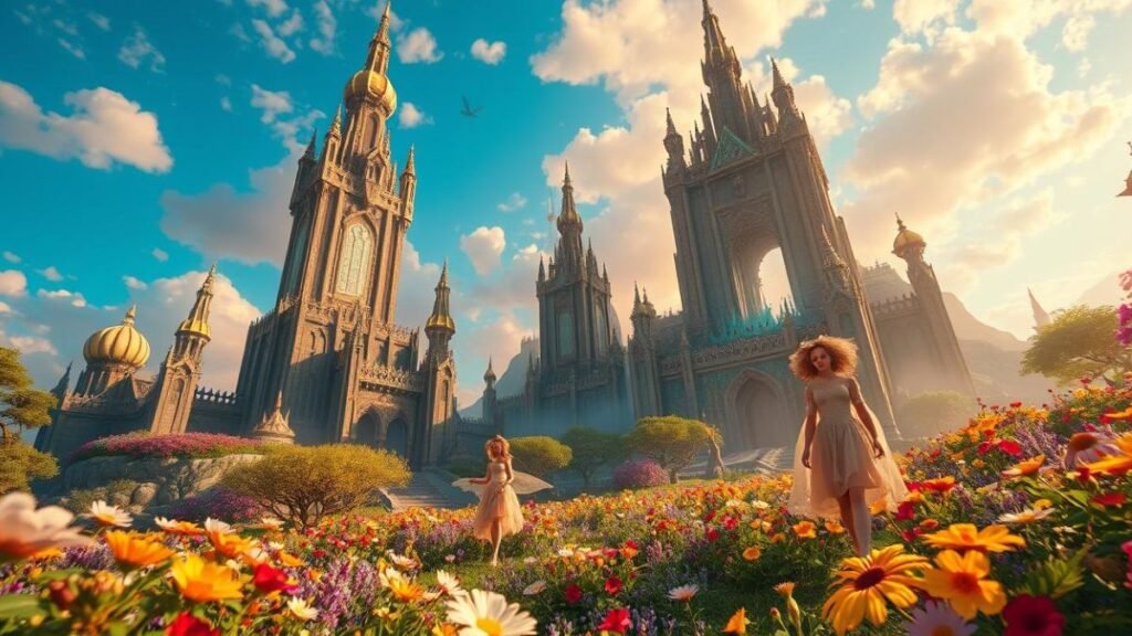 Doramas de fantasia