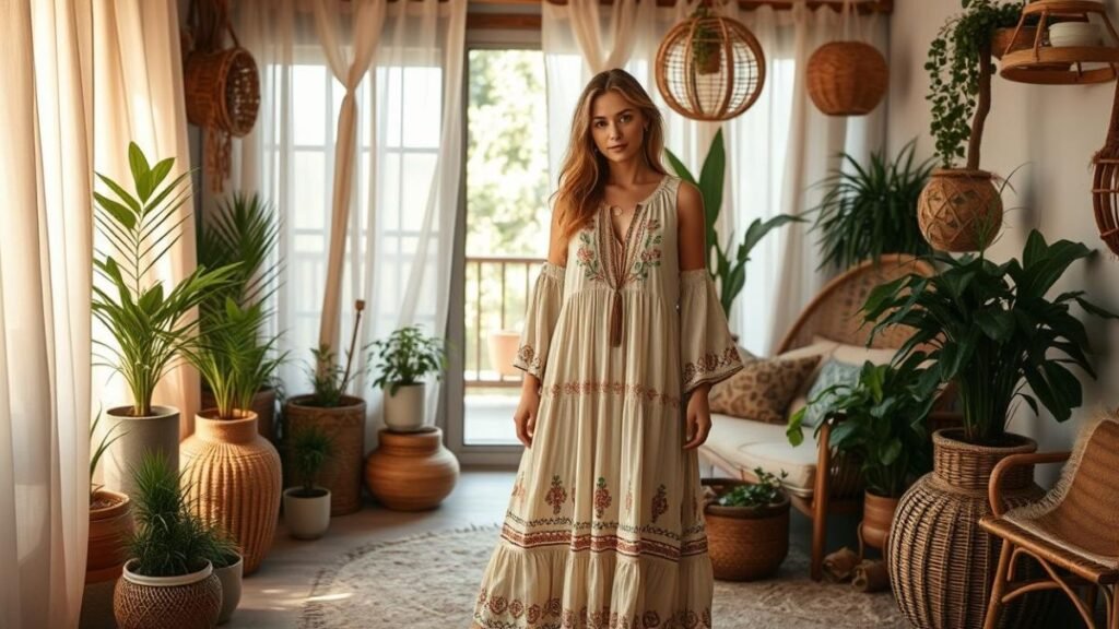 O que é Boho