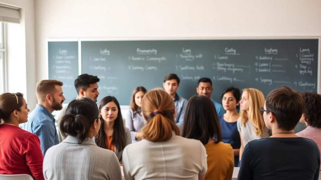 Exercícios Práticos para Aperfeiçoar a Pronúncia