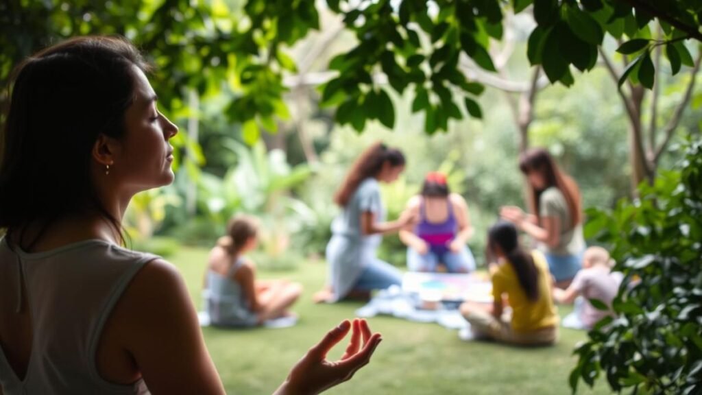 Meditação e mindfulness