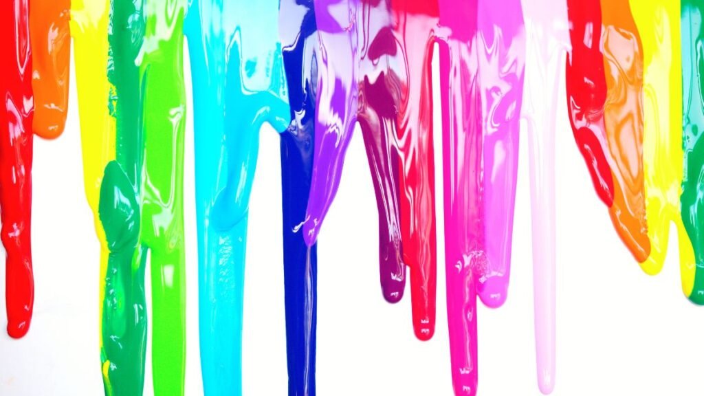 Psicologia das cores