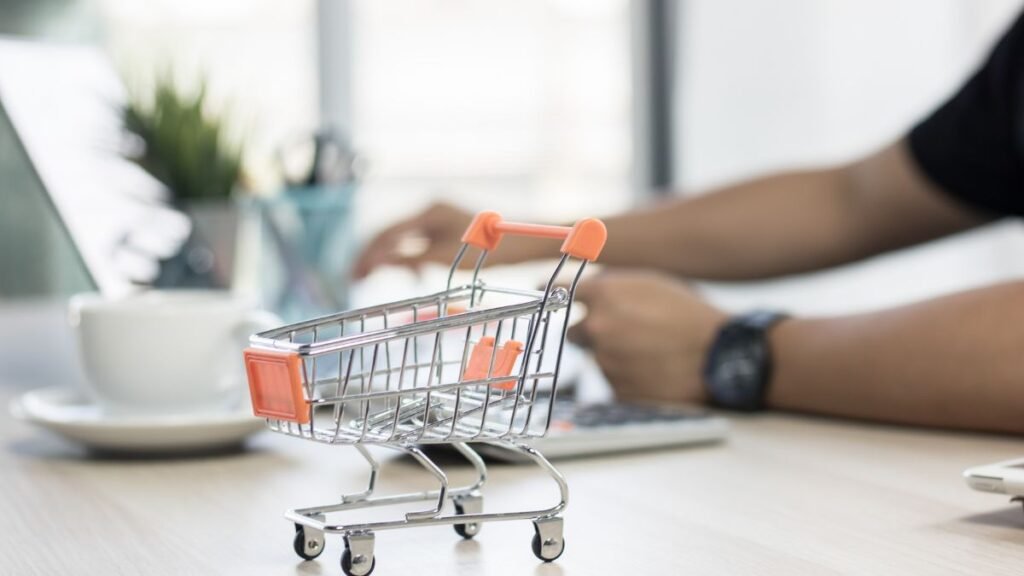 Palavras-Chave para E-commerce
