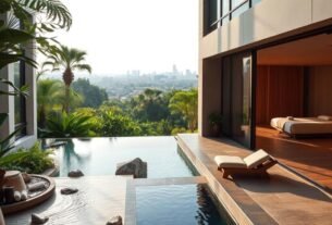 Spa day em São Paulo