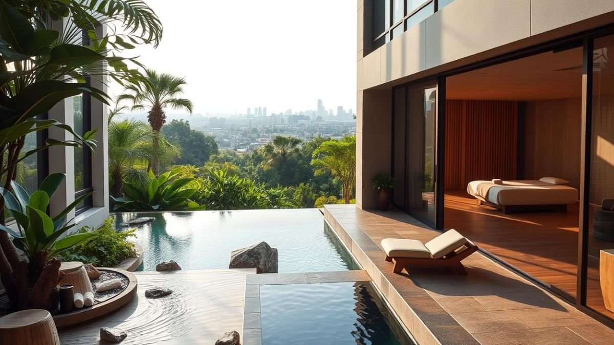 Spa day em São Paulo