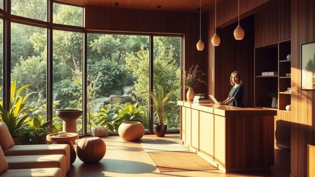 Como agendar seu spa day em São Paulo