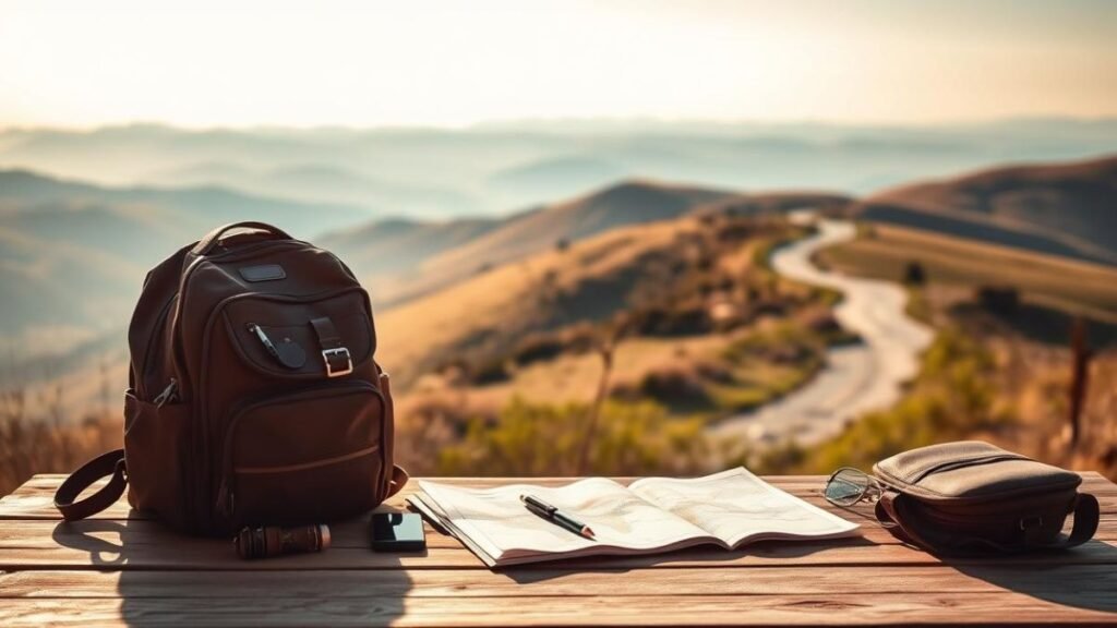 Viagens baratas - Estratégias para Economizar