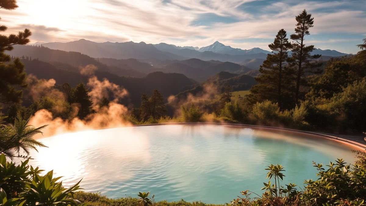 Águas termais no Brasil: 5 lugares surpreendentes que você precisa ...