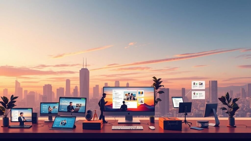 Trabalho de Freelancer Online