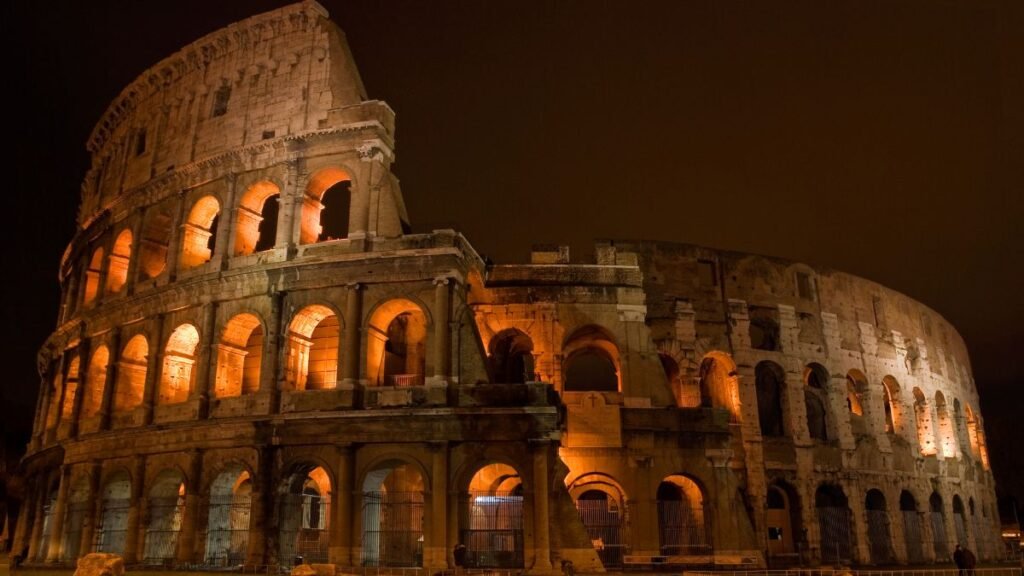 Coliseu