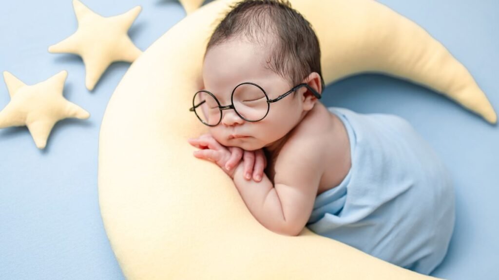 Sono do bebê