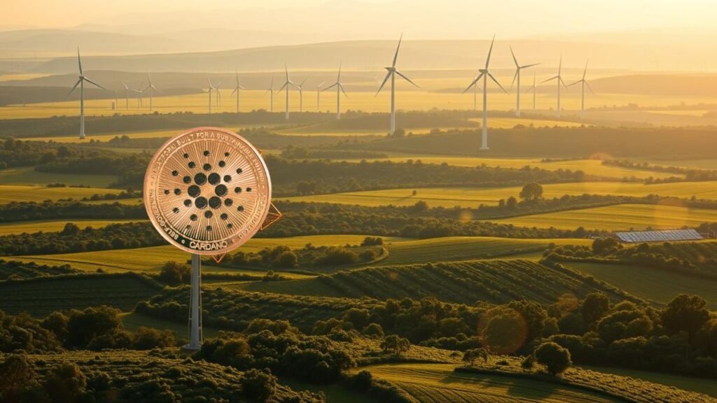 Sustentabilidade e eficiência energética
