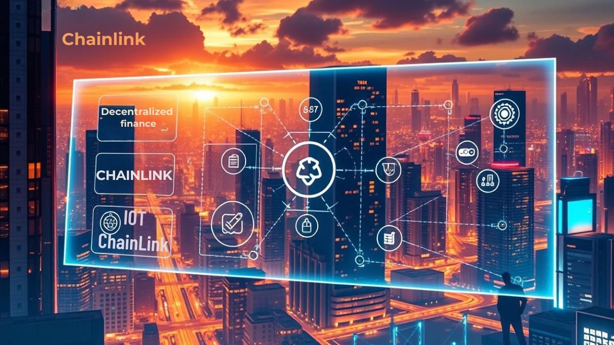 Chainlink