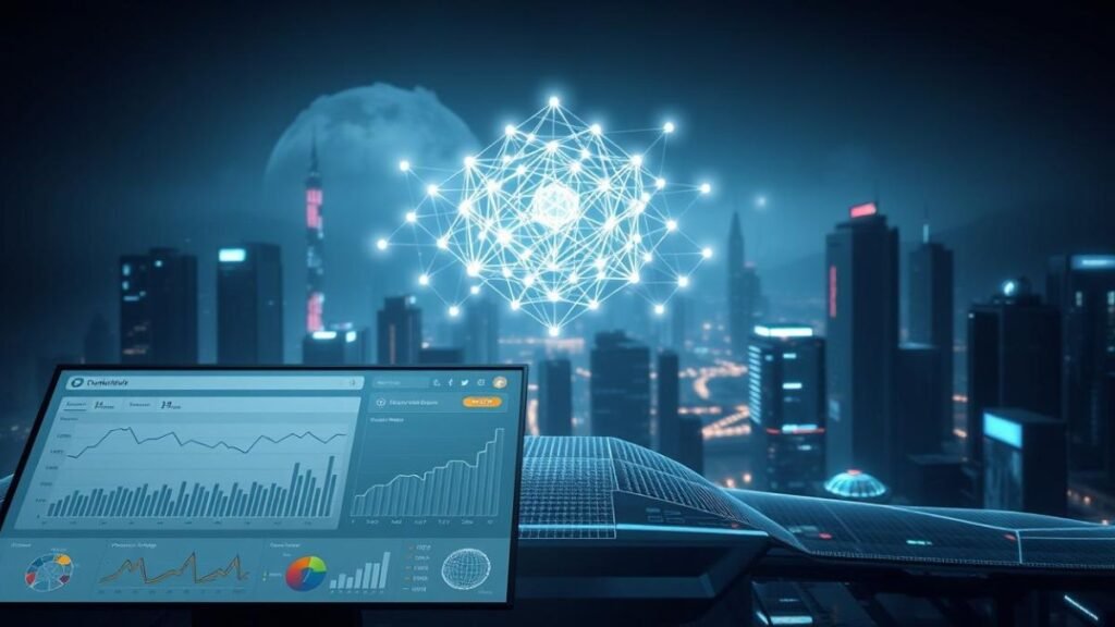 Internet das Coisas (IoT)