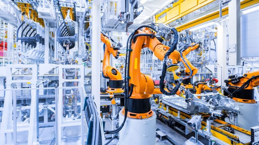 Criação do Modelo Virtual do Produto