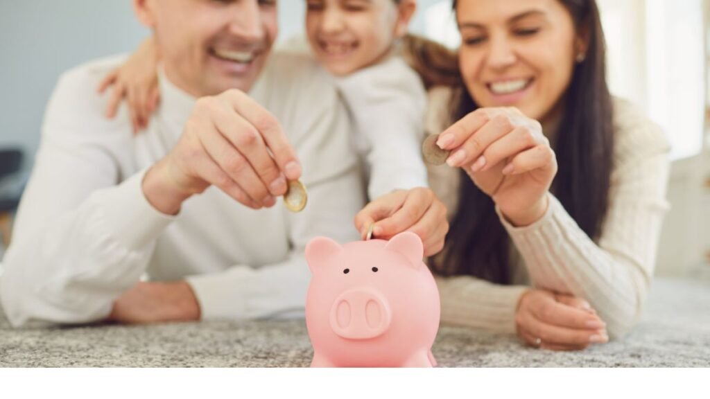 Hábito de Conversar sobre Finanças