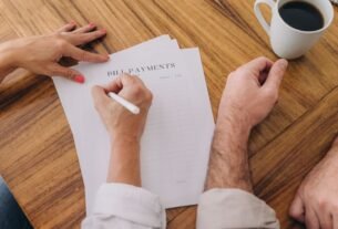 finanças para casais
