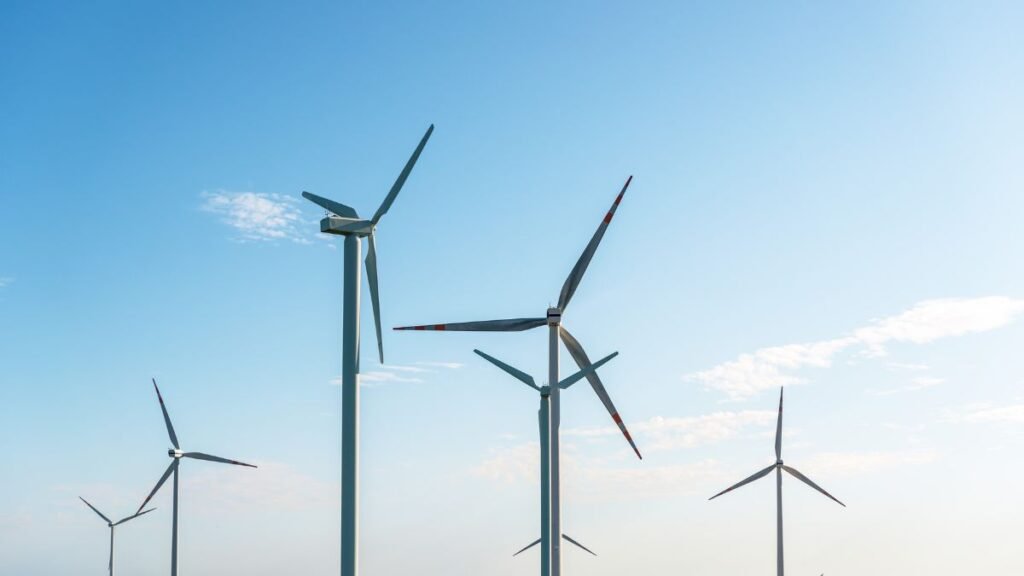 Energia Eólica Vantagens e Desvantagens