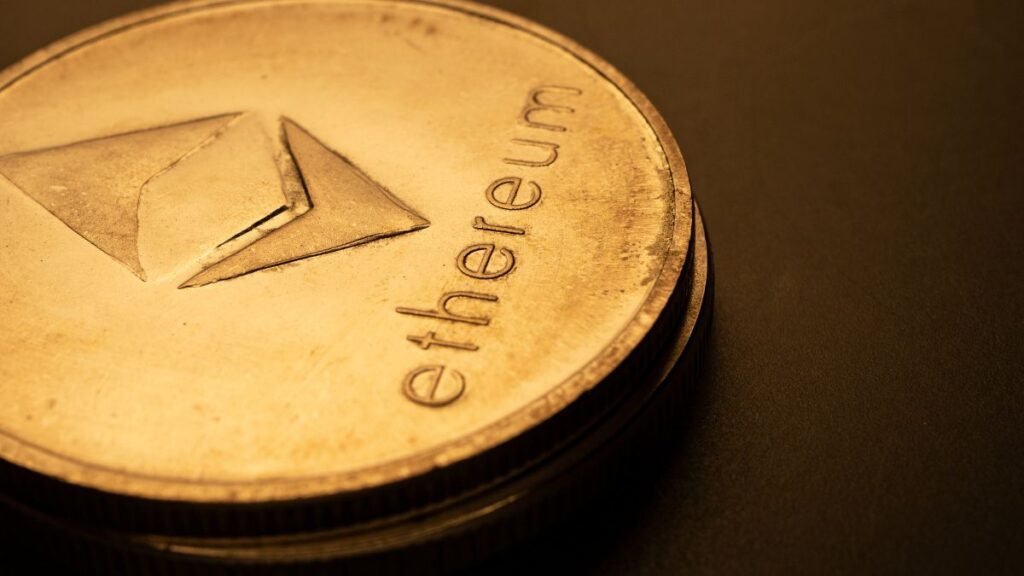 Proof of stake