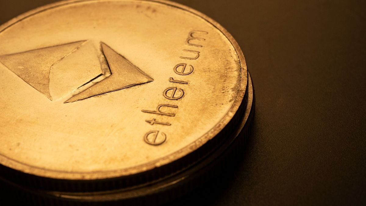 Proof of stake