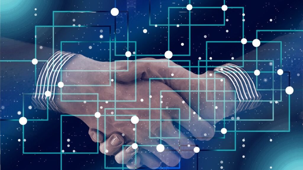 Escalabilidade da Rede Ethereum