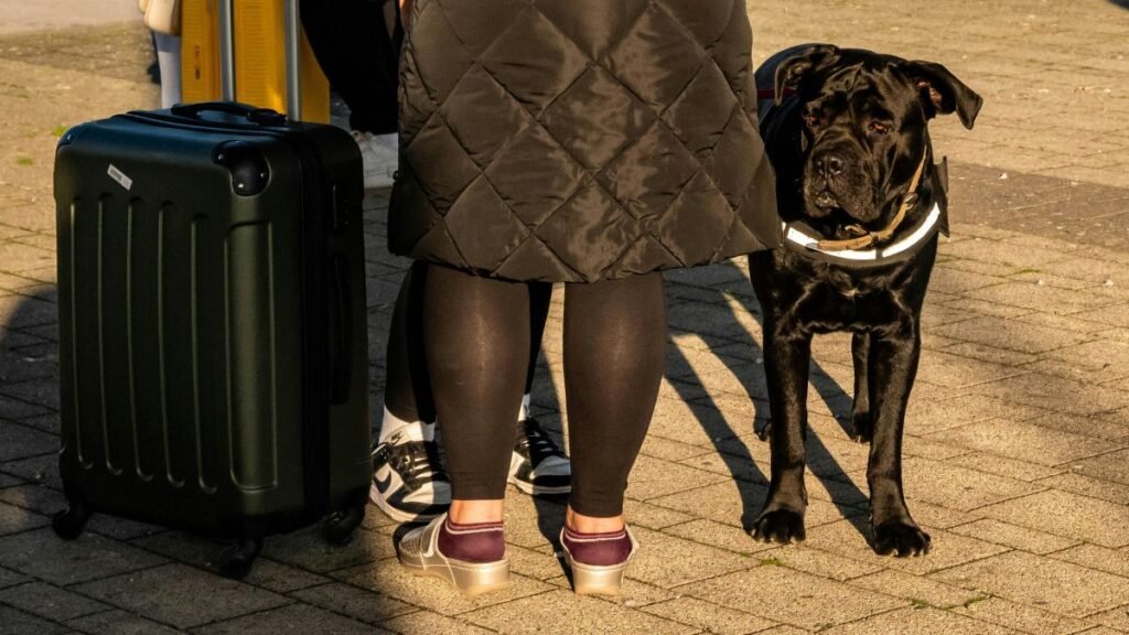 Pet friendly no Brasil