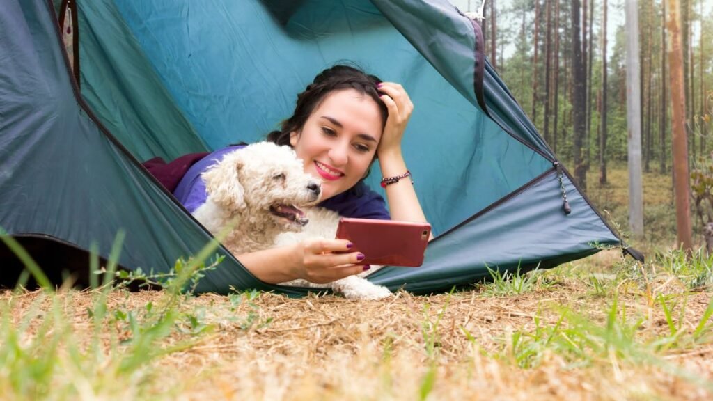 Pet friendly