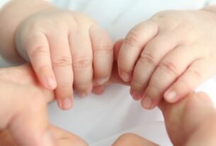 Segurança Infantil
