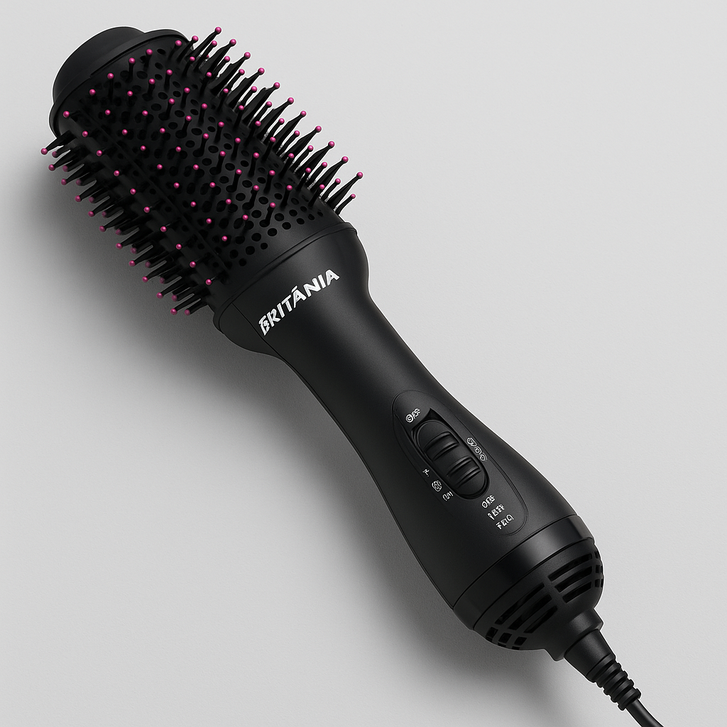 modelos de Escova Secadora Bivolt