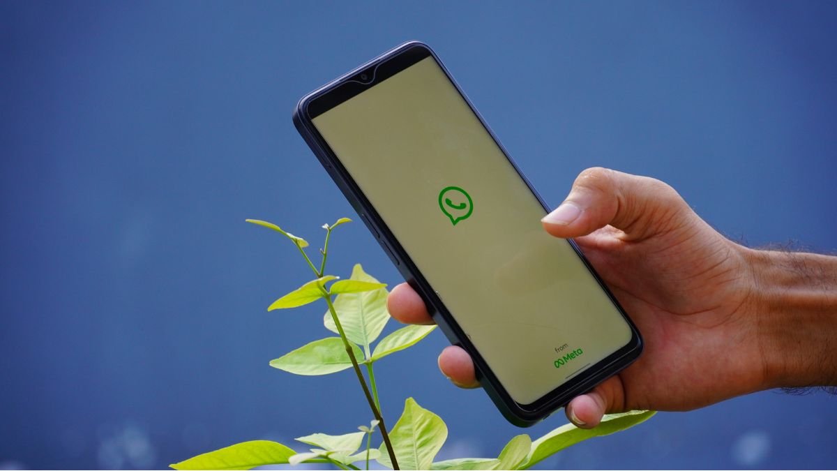 WhatsApp Chatbot