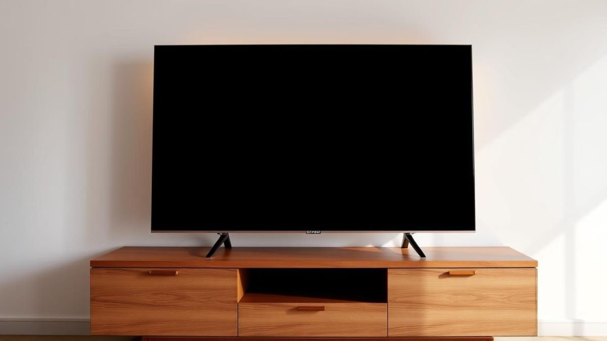 Comprar televisão 50 polegadas