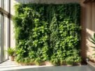 Jardim vertical sketchup