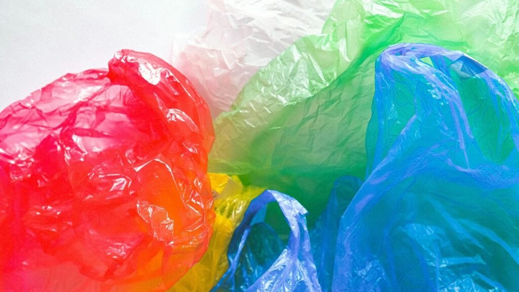 melhor sacola plástica biodegradável
