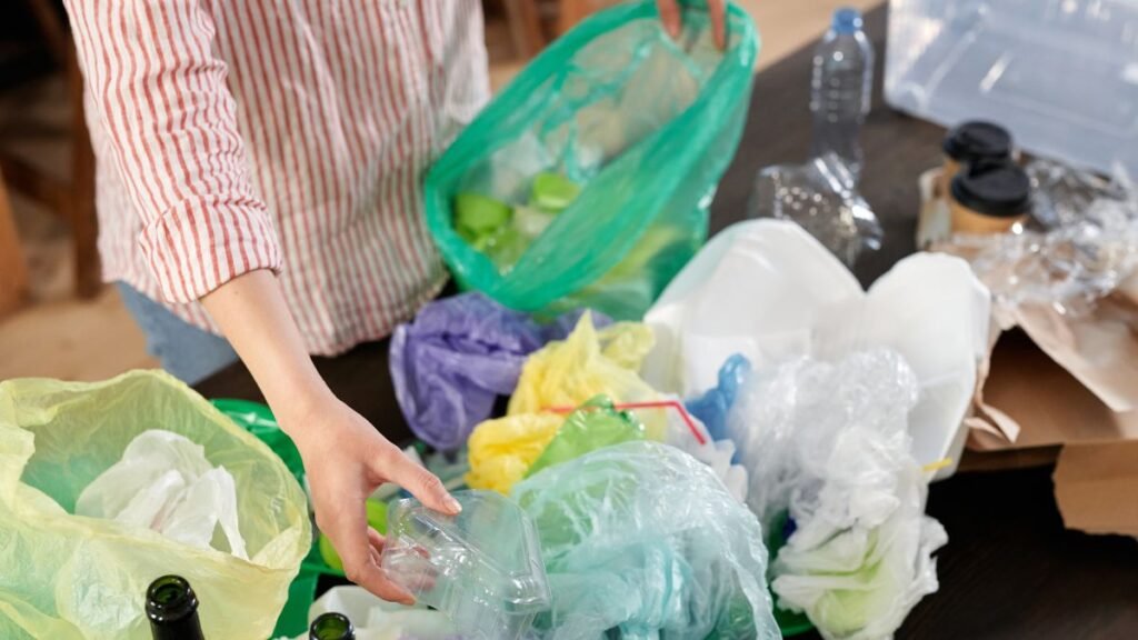 sacolas biodegradáveis se adaptam ao seu dia a dia