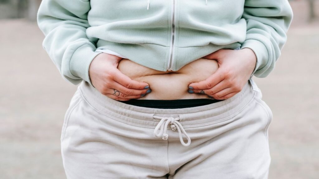 Como Perder a Barriga