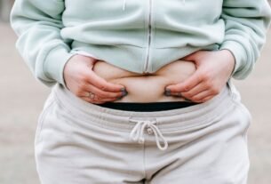 Como Perder a Barriga
