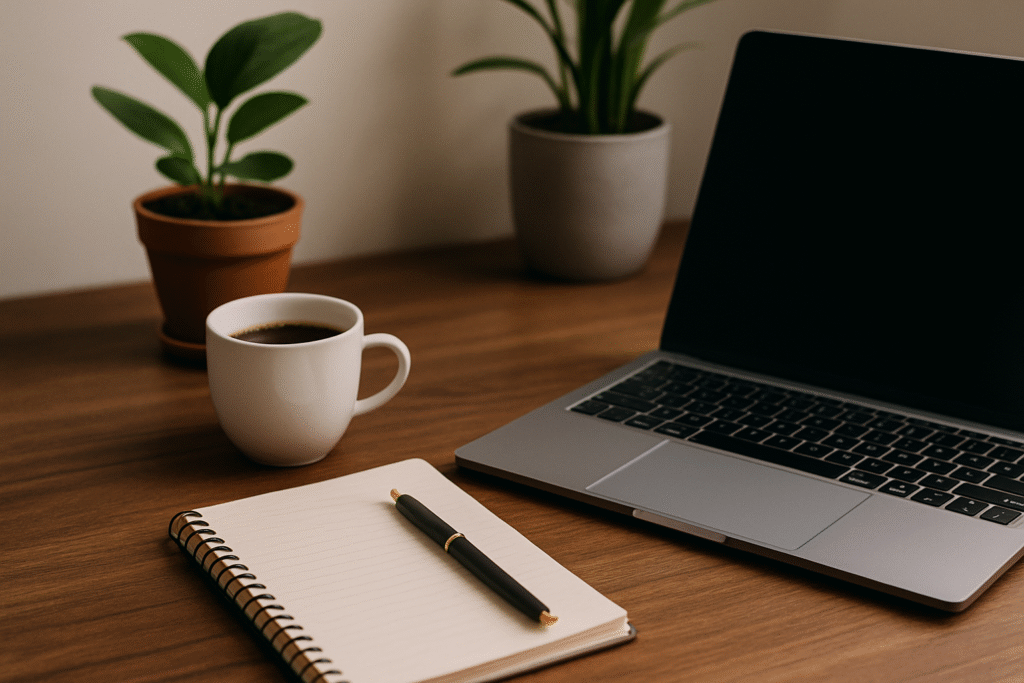 Blog Saber que Transforma 2025