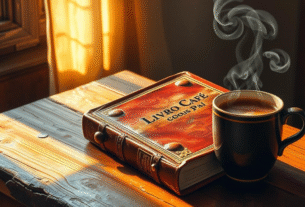 Café com Deus Pai
