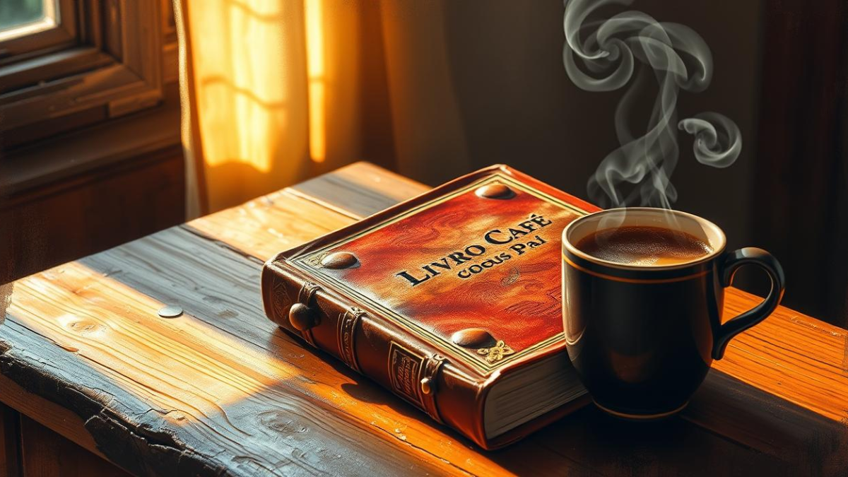Café com Deus Pai
