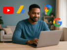 Ganhar Dinheiro com o Google