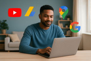 Ganhar Dinheiro com o Google