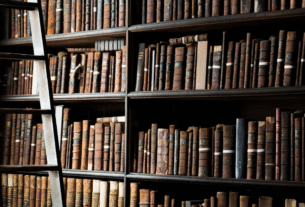 A Biblioteca da Meia-Noite