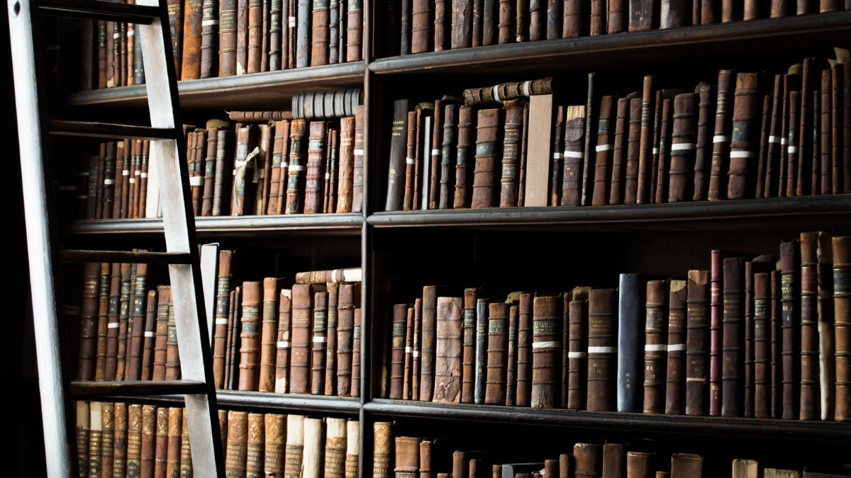 A Biblioteca da Meia-Noite