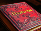 Livro Quarta Asa