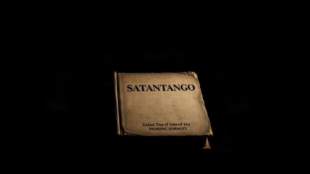 Satantango